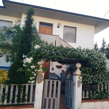 Villa Marina 라테리나 외부 사진